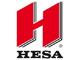 logo hesa